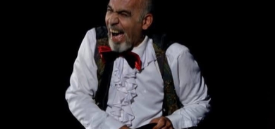 لە وڵاتی تونس مۆنۆدرامای (نوکتەچی) خەڵاتی بەدەستهێنا