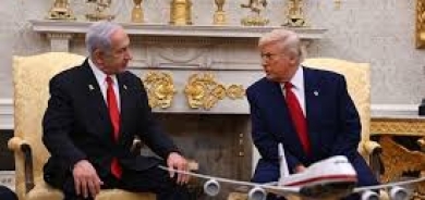 قلق إسرائيلي من ضغوط ترمب على نتنياهو