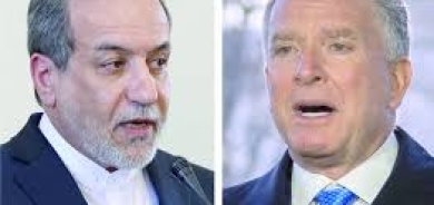 «خطوط حمراء» تُخيّم على مفاوضات مسقط