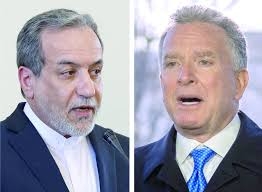 «خطوط حمراء» تُخيّم على مفاوضات مسقط