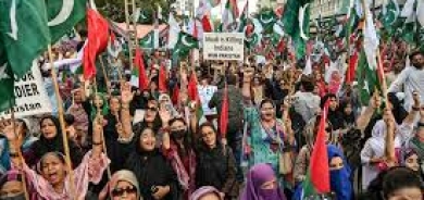 الهند وباكستان تتراجعان عن حافة الهاوية