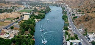 500 ألف سائح زاروا دوكان منذ عيد الفطر مع ازدياد الإقبال بسبب الجفاف