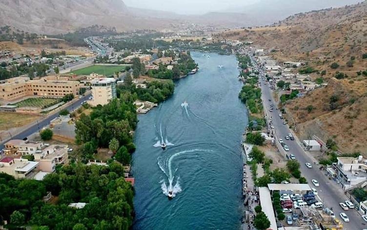 500 ألف سائح زاروا دوكان منذ عيد الفطر مع ازدياد الإقبال بسبب الجفاف