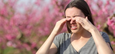 هەستەوەریی  بەهار