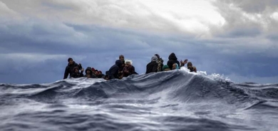 Brîtanyayê qaçaxçiyekî Kurd radestî Belçîkayê kir
