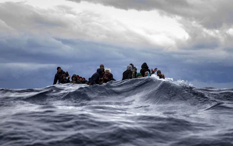 Brîtanyayê qaçaxçiyekî Kurd radestî Belçîkayê kir