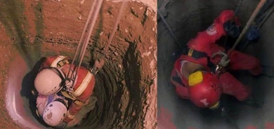 LORISTAN - Di bîreke avê de 8 kes xeniqîn