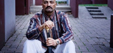 Hevalekî wî: Xeter bi nexweşiya penceşêra xwînê ketibû