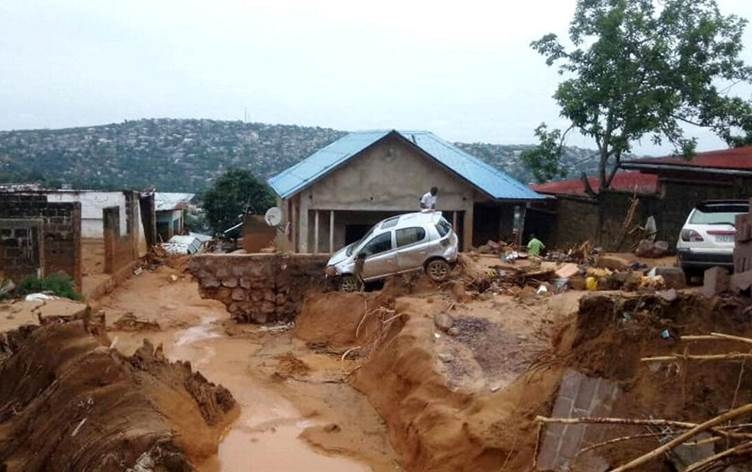 Lehiyê 62 kes kuştin