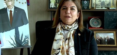 Parlamentera AK Partiyê: Dê di makezagonê de navê Kurdan hebe