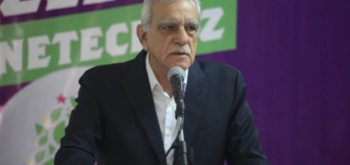 Ahmet Turk: Bahçeli pîrozbahiya aştiyê li min kir