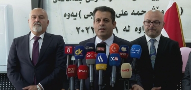 Kurdistan Health Minister Inaugurates Two Advanced Medical Devices in Halabja