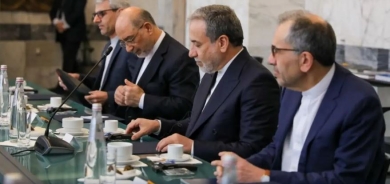 High-Level Iran-U.S. Nuclear Talks Resume in Oman Amid Sticking Points