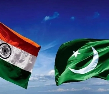 هەروەها هیندستان و پاکستانیش دەستبەجێ هەواڵی ئاگربەستەکەیان پشتڕاست کردەوە.