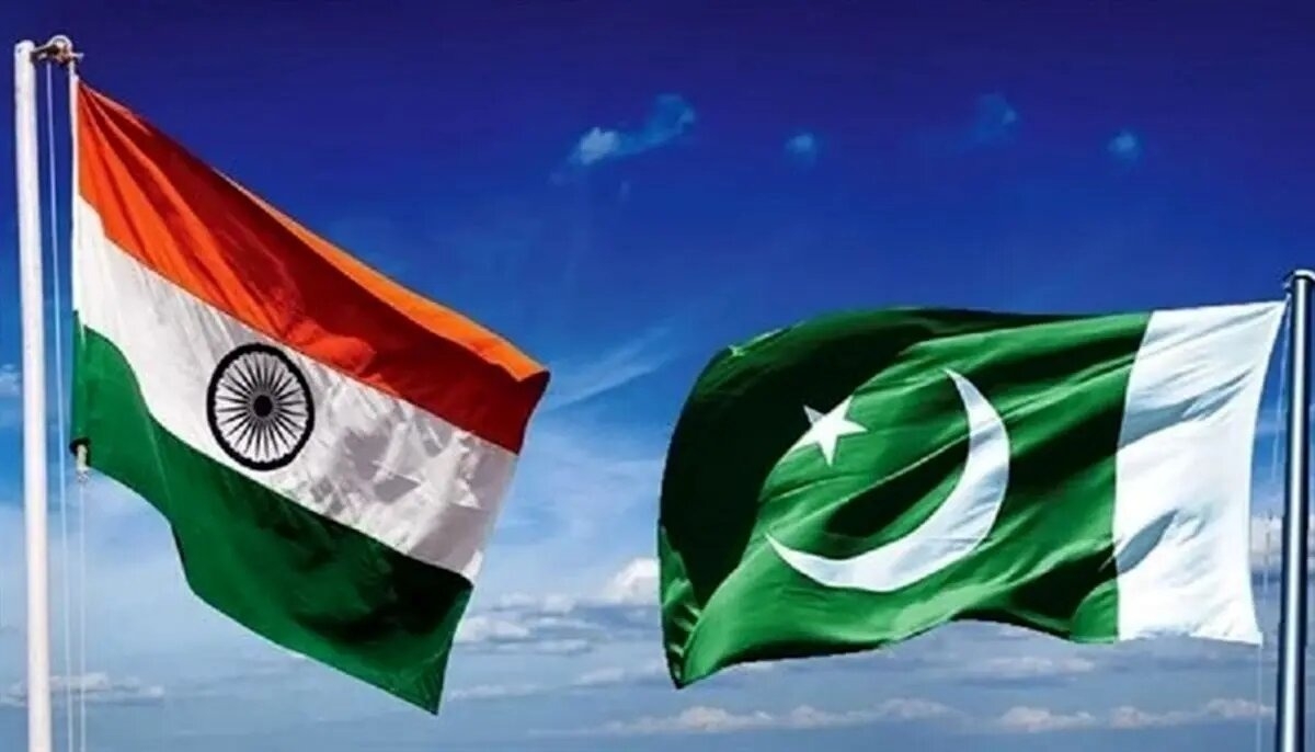 هەروەها هیندستان و پاکستانیش دەستبەجێ هەواڵی ئاگربەستەکەیان پشتڕاست کردەوە.