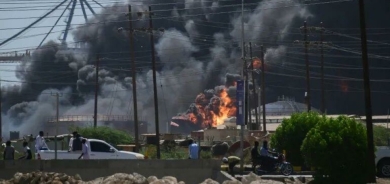 لە سودان ٧٠ کەس کوژران و بریندار بوون