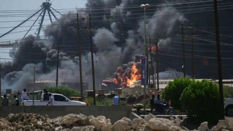 لە سودان ٧٠ کەس کوژران و بریندار بوون