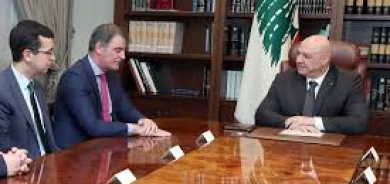 جولة جديدة قريباً لبعثة صندوق النقد في بيروت