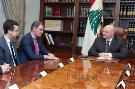 جولة جديدة قريباً لبعثة صندوق النقد في بيروت