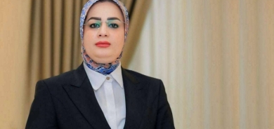 منى قهوجي: بغداد بامتناعها عن إرسال الرواتب ومنع تصدير نفط كوردستان تفرض حصاراً على شعب الإقليم