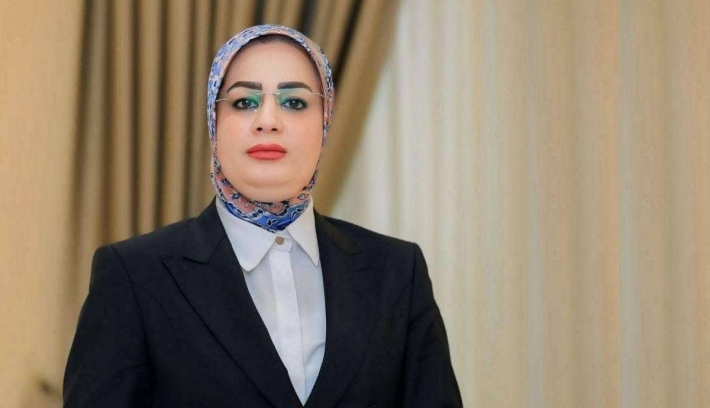 منى قهوجي: بغداد بامتناعها عن إرسال الرواتب ومنع تصدير نفط كوردستان تفرض حصاراً على شعب الإقليم