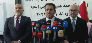 تدشين جهازين طبيين متطورين للكشف المبكر عن السرطان في حلبجة