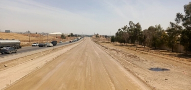 بكلفة 5 مليارات دينار.. استمرار العمل لإعادة تبليط وتأهيل طريق أربيل – خبات