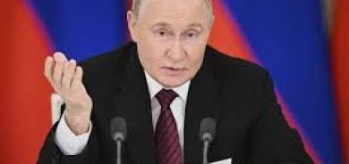 زيلينسكي يوافق على لقاء بوتين في تركيا لبحث إنهاء الحرب