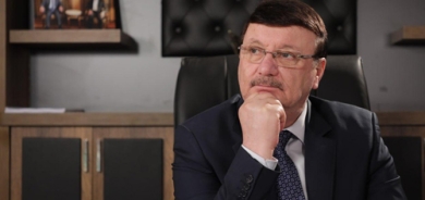 خەیری بۆزانی  ڕاوێژكار بۆ كاروباری كوردانی ئێزدی لە سەرۆكایەتیی هەرێمی كوردستان بۆ گوڵان:     جەژنی نزای نیشتمانیی جیهانی لەسەر بنەمای پێكەوەژیانی ئایینی و ئاشتی و لێبووردەیی لە هەولێر بەڕێوەچوو