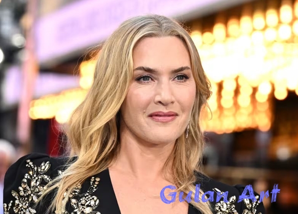 كەیت وینسڵێت نایەوێت نازناوی «ئازا»ی لێ بنرێت