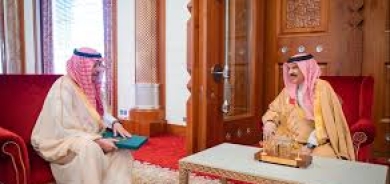 خادم الحرمين يدعو قادة الخليج لقمة مع الولايات المتحدة