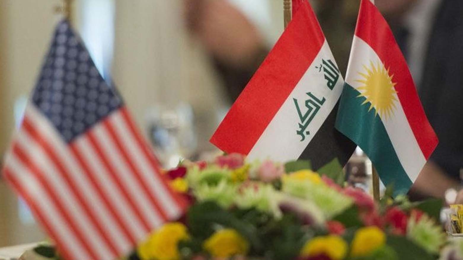 رجال أعمال من كوردستان يشاركون ضمن وفد عراقي في قمة أمريكية للاستثمار