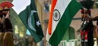 الهند وباكستان تناقشان الخطوات التالية مع استمرار وقف إطلاق النار