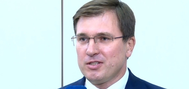 القنصل الروسي في إقليم كوردستان يؤكد على متانة العلاقات بين موسكو وأربيل