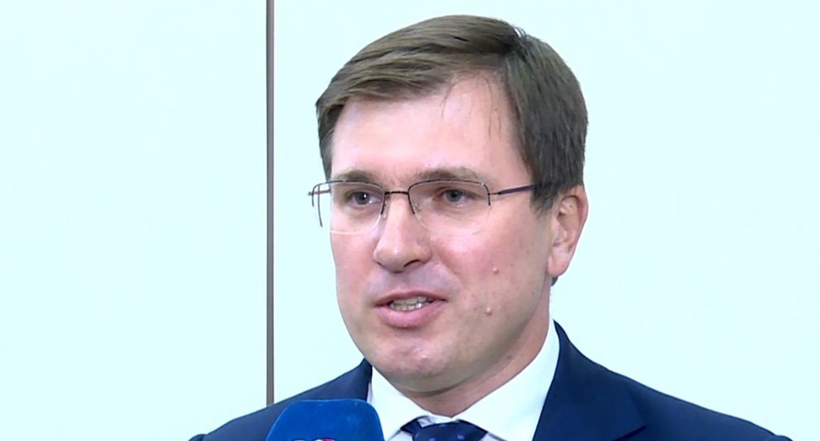 القنصل الروسي في إقليم كوردستان يؤكد على متانة العلاقات بين موسكو وأربيل