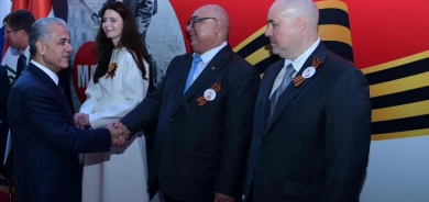 أربيل.. رئاسة إقليم كوردستان تشارك بإحياء ذكرى 