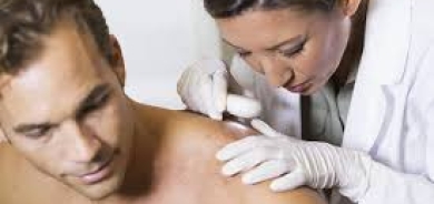 سرطان الجلد... مرض يمكن درؤه