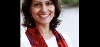 Dr. Melinda Negron-Gonzales to Gulan: Transitional governments in post-conflict settings are inherently precarious