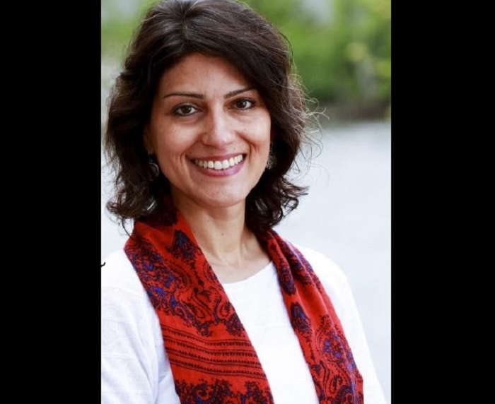 Dr. Melinda Negron-Gonzales to Gulan: Transitional governments in post-conflict settings are inherently precarious