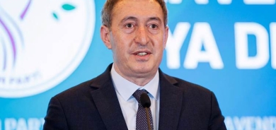 Bakirhan: Kongre ji bo Tirkiyeyê li ser xêrê be