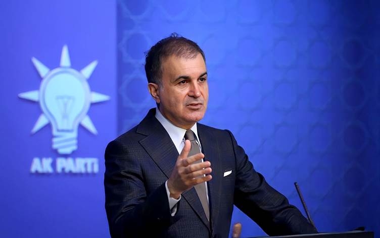 AK Partiyê li ser biryara PKKyê daxuyanî da