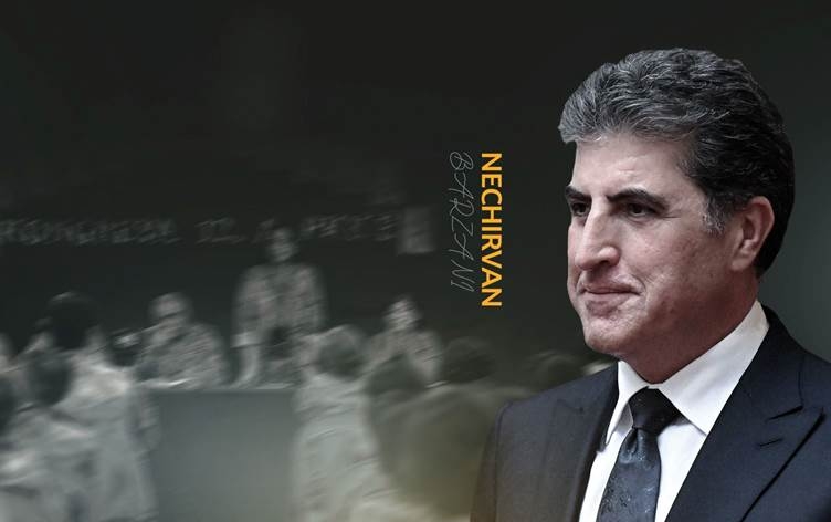 Nêçîrvan Barzanî: Biryara PKKyê dê li herêmê rûpeleke nû veke