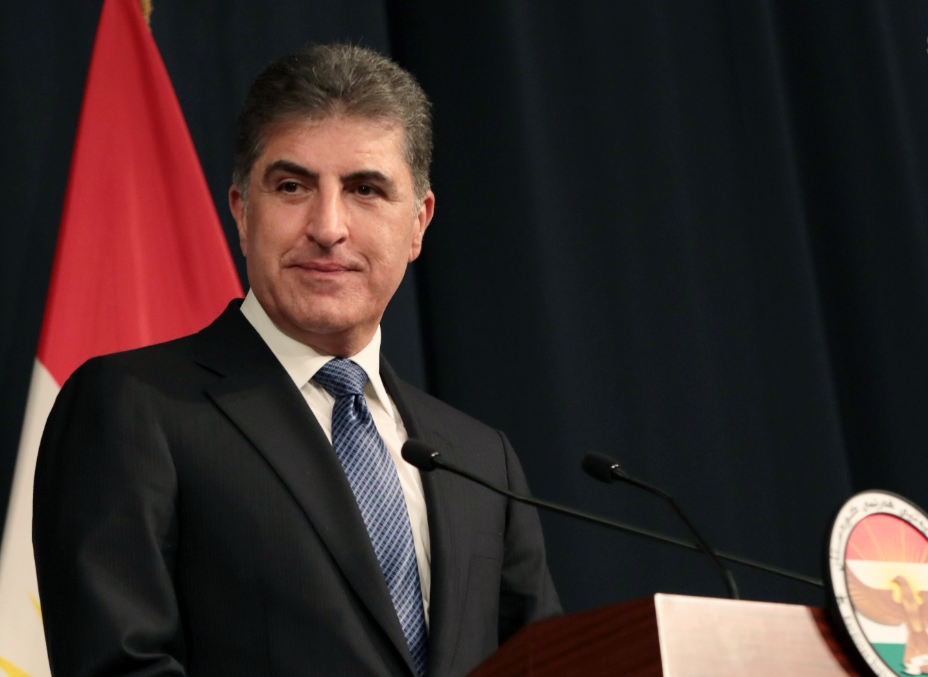 نيجيرفان بارزاني يستذكر شجاعة ليلى الفيلي: امرأة حرة ومُقاومة