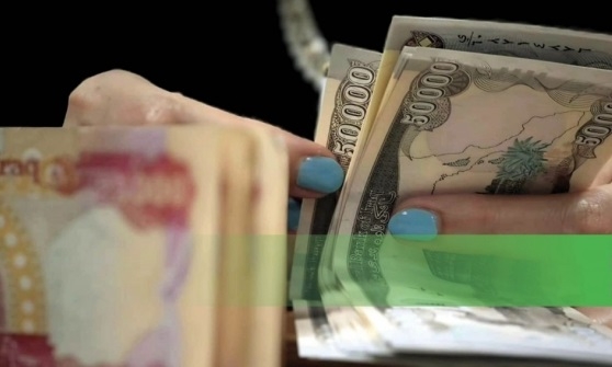 قوى عراقية تجدد ضغوطها المالية على إقليم كوردستان لكسر نسقه الإيجابي