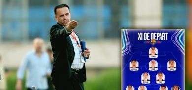 بۆچی یاریزانانی بارسێلۆنا توانای جەستەیی وا بەرزیان هەیە؟