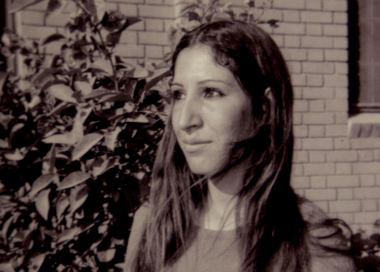 له‌یلا قاسم وه‌ك خۆی