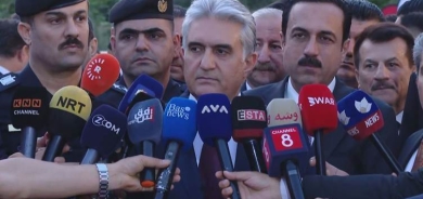 Rêber Ehmed: Ji bo hêsankirina pêvajoyê çi ji destê me were em dê bikin