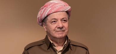 Serok Barzanî: . Em hêvîdar in ew pirose bigehe encameke baş û di berjewendî û xêra deverê û hemî aliyan de be