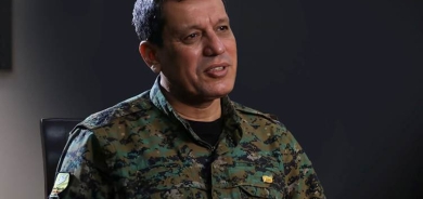 Mezlûm Ebdî li ser biryara PKKyê daxuyanî da