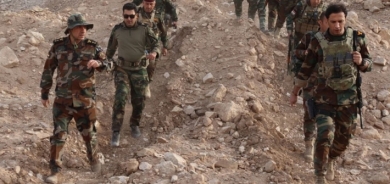 Wezareta Pêşmerge: Pêşmerge û artêşa Iraqê operasyoneke hevbeş encam dan